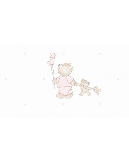 12091703 Обои Lutece (Tartine & Chocolat) (1*12) 10,05x0,53 флизелин-foto2