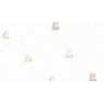 36131009 Обои Lutece (Tartine & Chocolat) (1*12) 10,05x0,53 флизелин