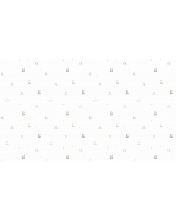 36131009 Обои Lutece (Tartine & Chocolat) (1*12) 10,05x0,53 флизелин