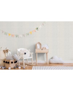 36131109 Обои Lutece (Tartine & Chocolat) (1*12) 10,05x0,53 флизелин-foto5