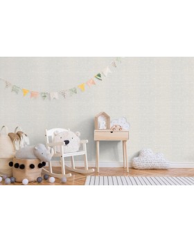 36131109 Обои Lutece (Tartine & Chocolat) (1*12) 10,05x0,53 флизелин-foto5