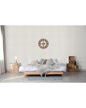 36131109 Обои Lutece (Tartine & Chocolat) (1*12) 10,05x0,53 флизелин-foto6