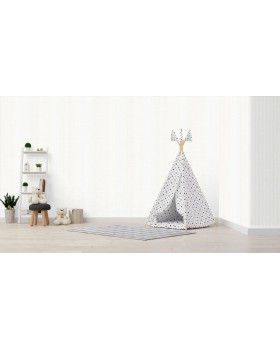 36162309 Обои Lutece (Tartine & Chocolat) (1*12) 10,05x0,53 флизелин-foto4