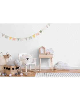 36200101 Обои Lutece (Tartine & Chocolat) (1*12) 10,05x0,53 флизелин-foto5