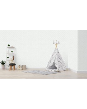 36200101 Обои Lutece (Tartine & Chocolat) (1*12) 10,05x0,53 флизелин-foto6