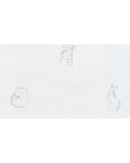 36200101 Обои Lutece (Tartine & Chocolat) (1*12) 10,05x0,53 флизелин-foto2