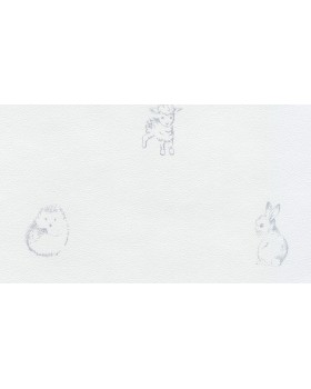 36200101 Обои Lutece (Tartine & Chocolat) (1*12) 10,05x0,53 флизелин-foto2