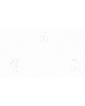 36200103 Обои Lutece (Tartine & Chocolat) (1*12) 10,05x0,53 флизелин-foto2