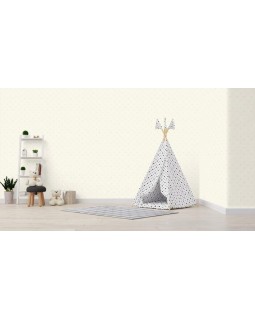 36200107 Обои Lutece (Tartine & Chocolat) (1*12) 10,05x0,53 флизелин-foto6