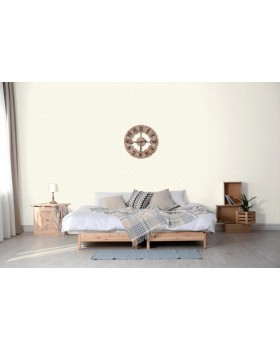 36200107 Обои Lutece (Tartine & Chocolat) (1*12) 10,05x0,53 флизелин-foto4