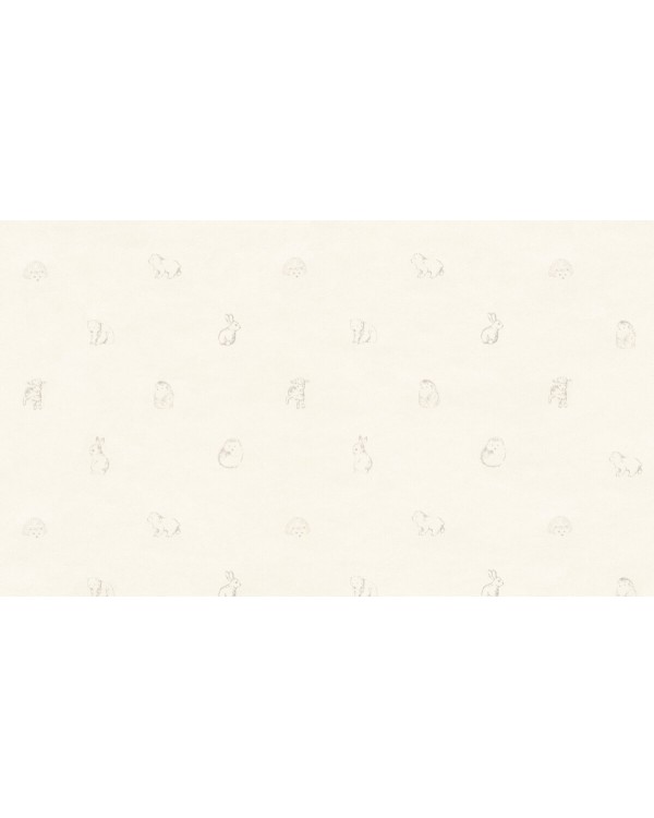 36200107 Обои Lutece (Tartine & Chocolat) (1*12) 10,05x0,53 флизелин