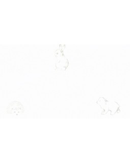 36200109 Обои Lutece (Tartine & Chocolat) (1*12) 10,05x0,53 флизелин-foto2