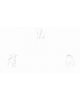 36200119 Обои Lutece (Tartine & Chocolat) (1*12) 10,05x0,53 флизелин-foto2