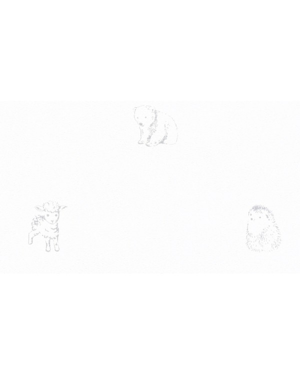 36200119 Обои Lutece (Tartine & Chocolat) (1*12) 10,05x0,53 флизелин