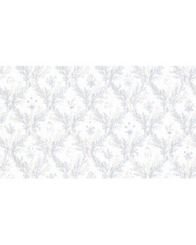 36200201 Обои Lutece (Tartine & Chocolat) (1*12) 10,05x0,53 флизелин