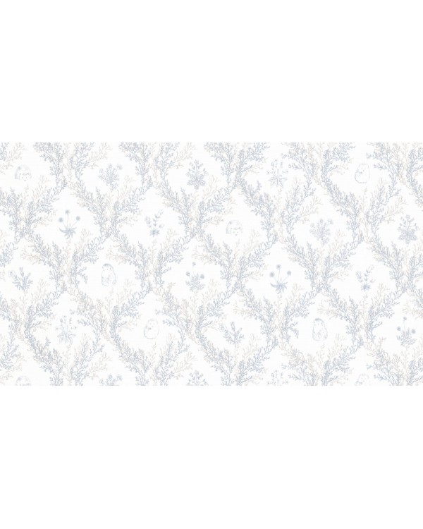 36200201 Обои Lutece (Tartine & Chocolat) (1*12) 10,05x0,53 флизелин