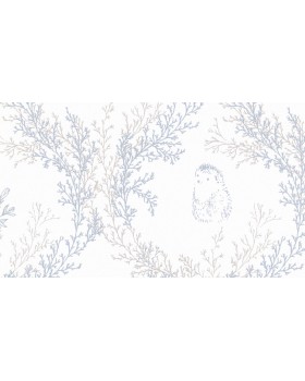 36200201 Обои Lutece (Tartine & Chocolat) (1*12) 10,05x0,53 флизелин-foto2