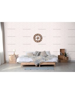 36200203 Обои Lutece (Tartine & Chocolat) (1*12) 10,05x0,53 флизелин-foto4