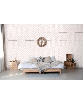 36200203 Обои Lutece (Tartine & Chocolat) (1*12) 10,05x0,53 флизелин-foto4