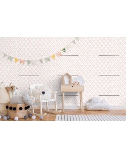 36200203 Обои Lutece (Tartine & Chocolat) (1*12) 10,05x0,53 флизелин-foto5