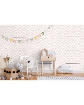 36200203 Обои Lutece (Tartine & Chocolat) (1*12) 10,05x0,53 флизелин-foto5