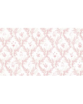 36200203 Обои Lutece (Tartine & Chocolat) (1*12) 10,05x0,53 флизелин