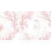 36200203 Обои Lutece (Tartine & Chocolat) (1*12) 10,05x0,53 флизелин