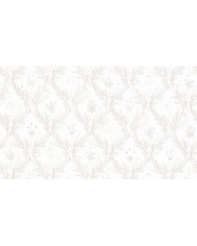 36200209 Обои Lutece (Tartine & Chocolat) (1*12) 10,05x0,53 флизелин