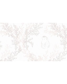 36200209 Обои Lutece (Tartine & Chocolat) (1*12) 10,05x0,53 флизелин-foto2