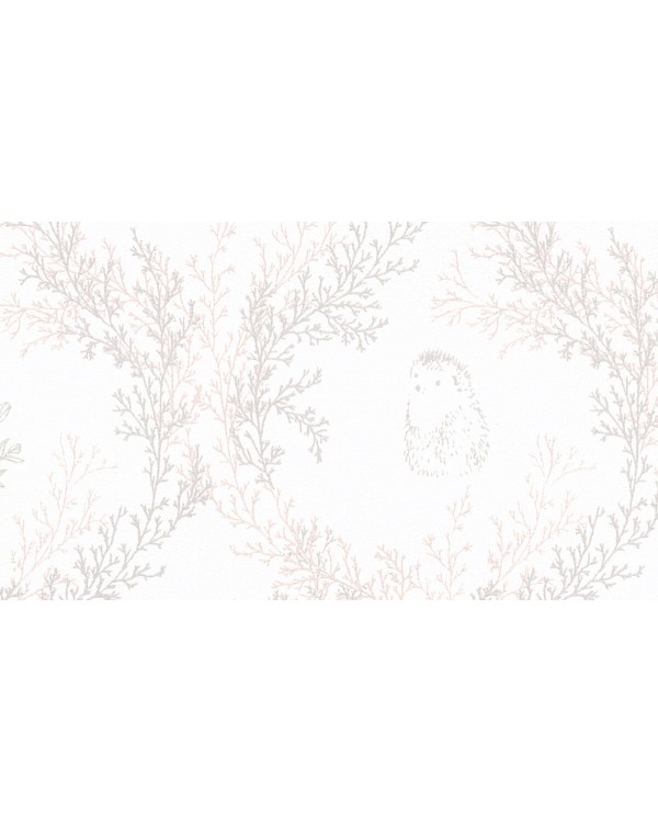 36200209 Обои Lutece (Tartine & Chocolat) (1*12) 10,05x0,53 флизелин