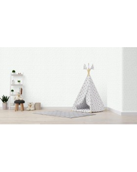 36200304 Обои Lutece (Tartine & Chocolat) (1*12) 10,05x0,53 флизелин-foto4