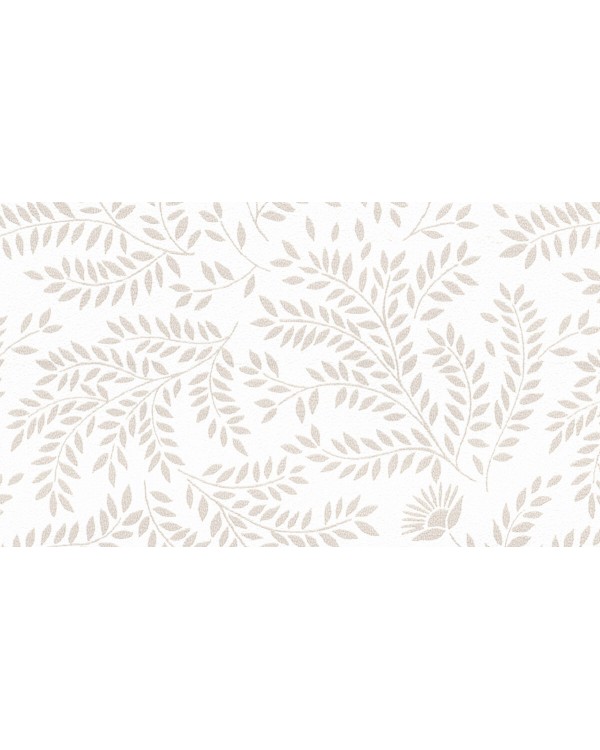 36200309 Обои Lutece (Tartine & Chocolat) (1*12) 10,05x0,53 флизелин