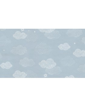 36200401 Обои Lutece (Tartine & Chocolat) (1*12) 10,05x0,53 флизелин