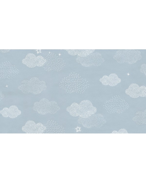 36200401 Обои Lutece (Tartine & Chocolat) (1*12) 10,05x0,53 флизелин
