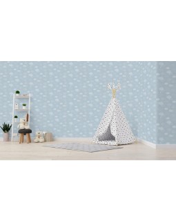 36200401 Обои Lutece (Tartine & Chocolat) (1*12) 10,05x0,53 флизелин-foto6