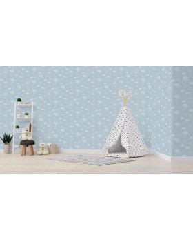 36200401 Обои Lutece (Tartine & Chocolat) (1*12) 10,05x0,53 флизелин-foto6