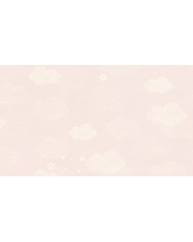 36200403 Обои Lutece (Tartine & Chocolat) (1*12) 10,05x0,53 флизелин