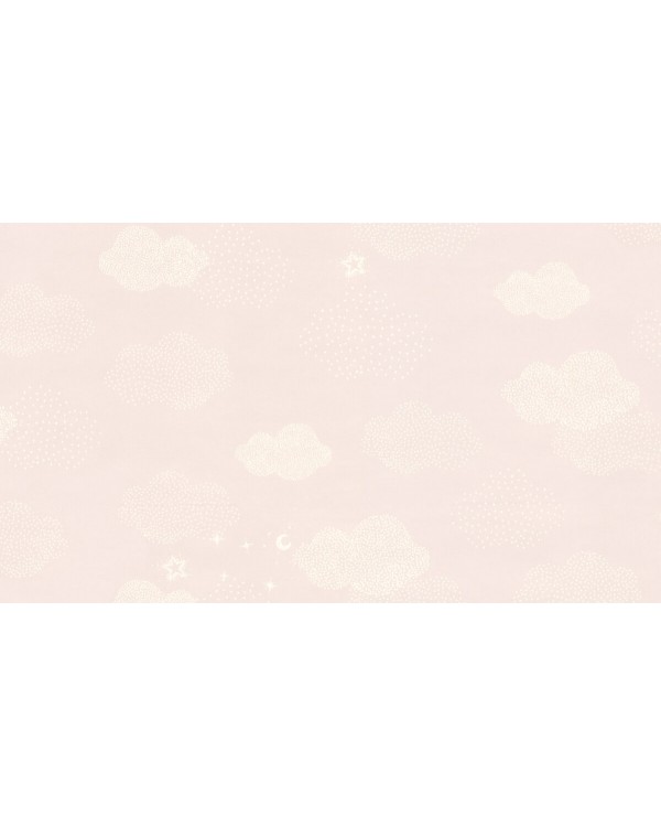 36200403 Обои Lutece (Tartine & Chocolat) (1*12) 10,05x0,53 флизелин