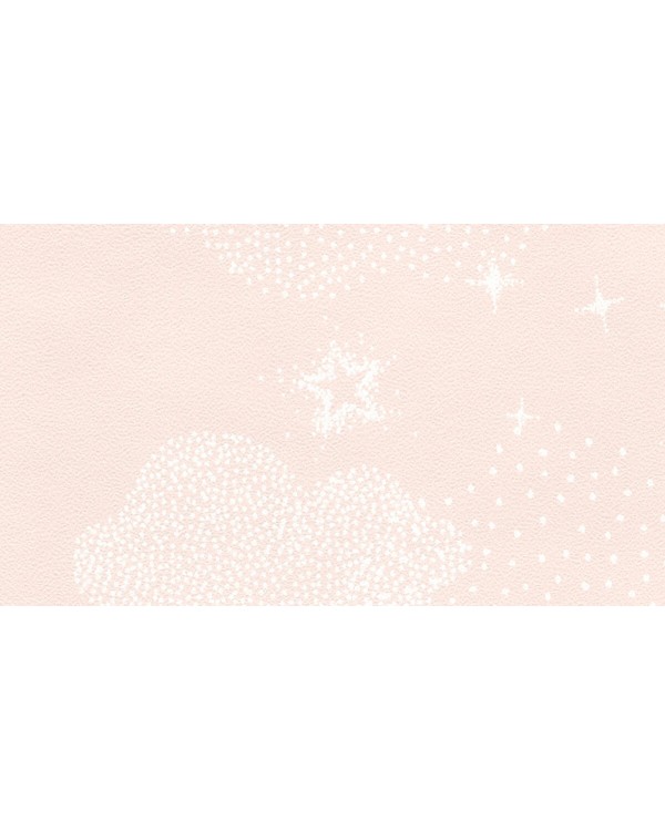 36200403 Обои Lutece (Tartine & Chocolat) (1*12) 10,05x0,53 флизелин