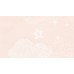 36200403 Обои Lutece (Tartine & Chocolat) (1*12) 10,05x0,53 флизелин