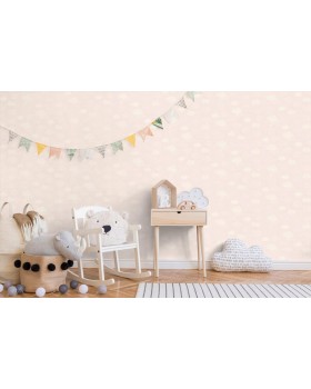 36200403 Обои Lutece (Tartine & Chocolat) (1*12) 10,05x0,53 флизелин-foto6