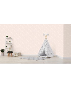 36200403 Обои Lutece (Tartine & Chocolat) (1*12) 10,05x0,53 флизелин-foto4