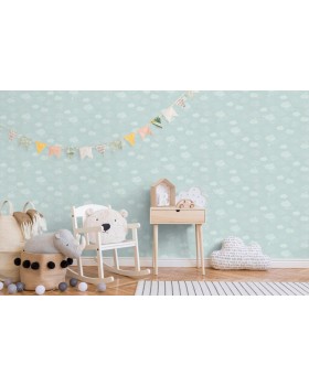 36200404 Обои Lutece (Tartine & Chocolat) (1*12) 10,05x0,53 флизелин-foto4