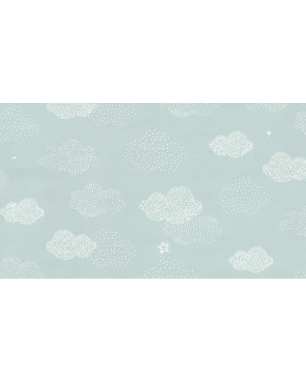 36200404 Обои Lutece (Tartine & Chocolat) (1*12) 10,05x0,53 флизелин