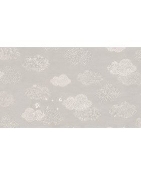 36200409 Обои Lutece (Tartine & Chocolat) (1*12) 10,05x0,53 флизелин