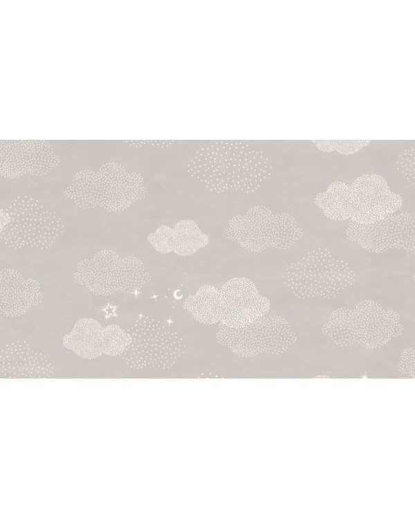 36200409 Обои Lutece (Tartine & Chocolat) (1*12) 10,05x0,53 флизелин