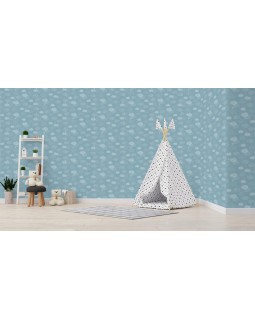 36200411 Обои Lutece (Tartine & Chocolat) (1*12) 10,05x0,53 флизелин-foto6