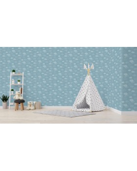 36200411 Обои Lutece (Tartine & Chocolat) (1*12) 10,05x0,53 флизелин-foto6