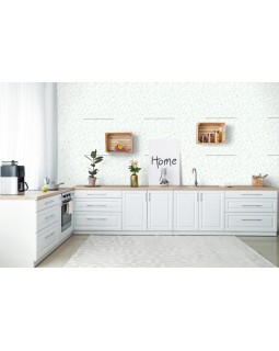 36200704 Обои Lutece (Tartine & Chocolat) (1*12) 10,05x0,53 флизелин-foto4