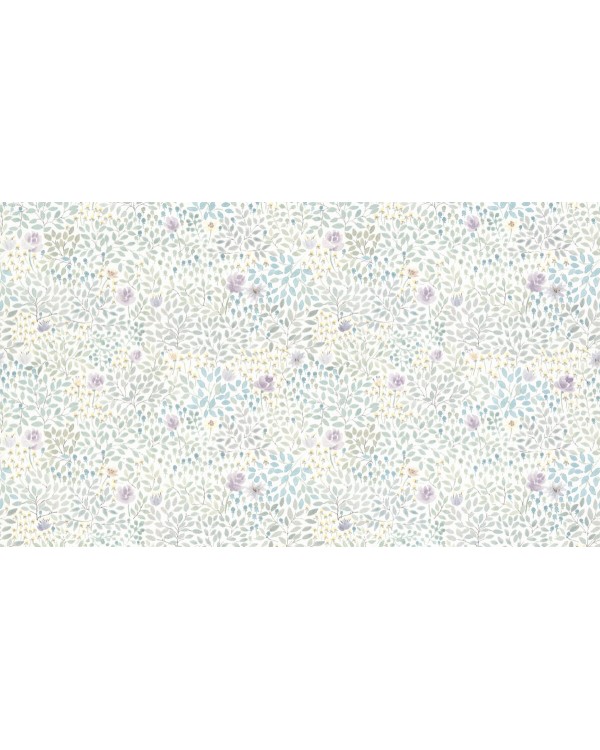 36200801 Обои Lutece (Tartine & Chocolat) (1*12) 10,05x0,53 флизелин